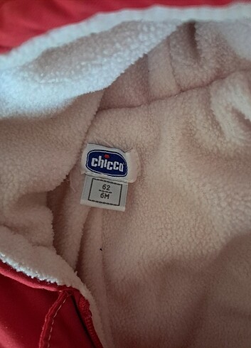 Chicco astronot tulum  - Görsel 5