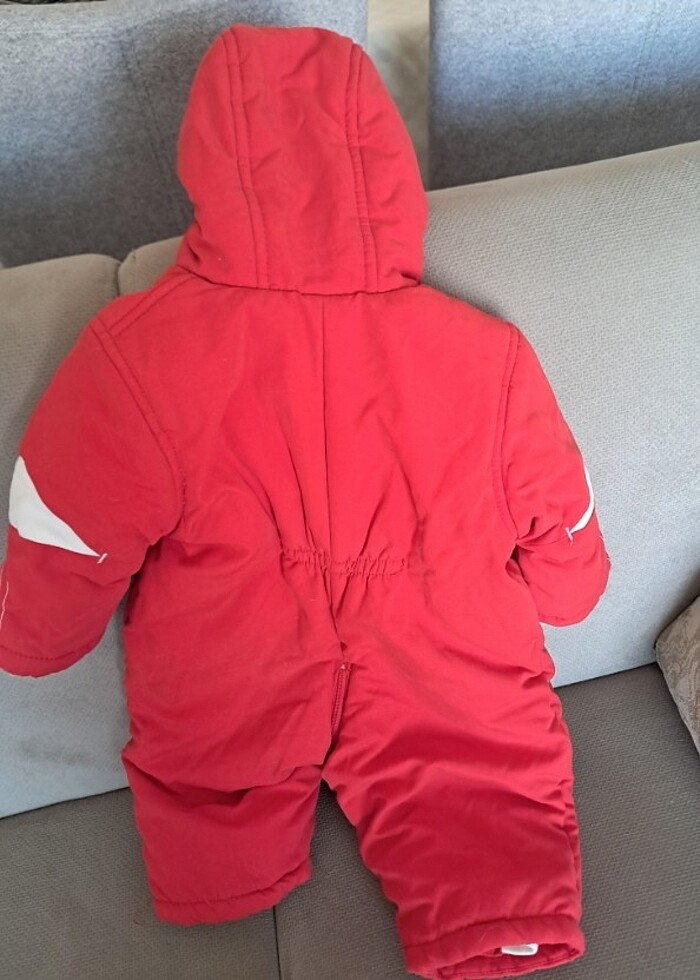 Chicco astronot tulum  - Görsel 3