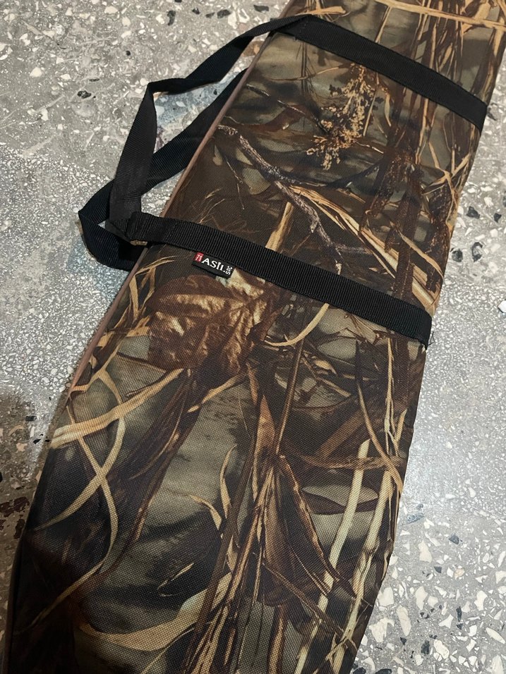 Çanta kılıf t.ü.f.e.k - Görsel 2