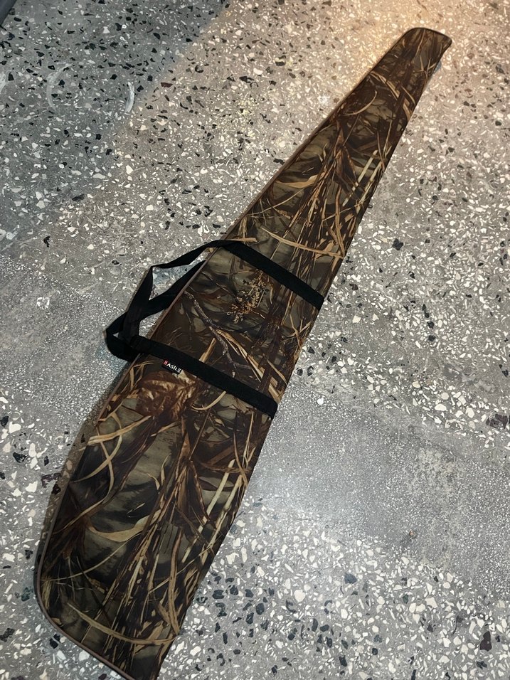 Çanta kılıf t.ü.f.e.k - Görsel 3