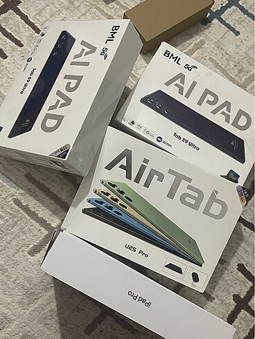 Tablet