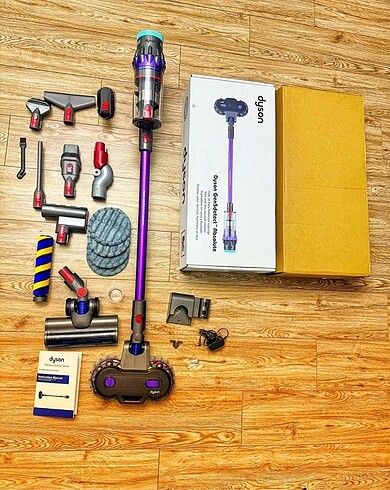 Dyson dik süpürge