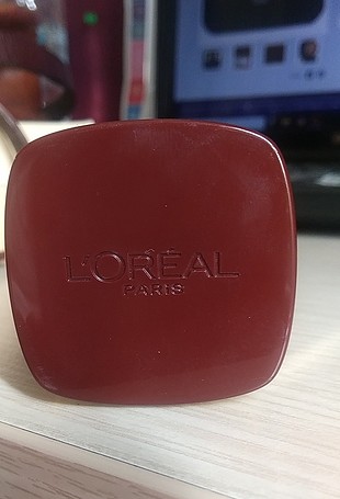 L'Oréal Paris Loreal Paris Mucizevi Yağ Günlük Bakım Kremi Göz
