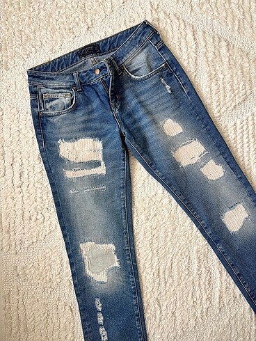 36 Beden Zara jean