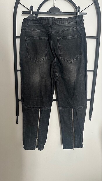 Trendyol & Milla Antrasit jean