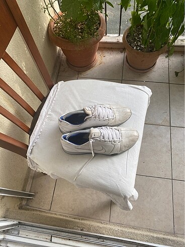 Nike orjinal spor ayakkabı