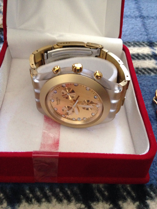 Orjinal swatch saat