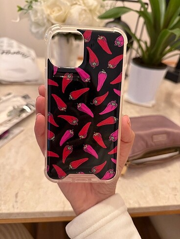 Iphone 12 Pro Heylori Kılıf