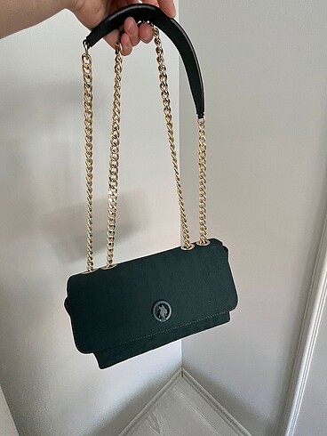 U.S Polo Assn. Çanta