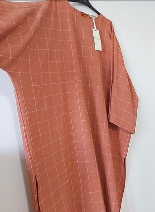 Tesettür tunik