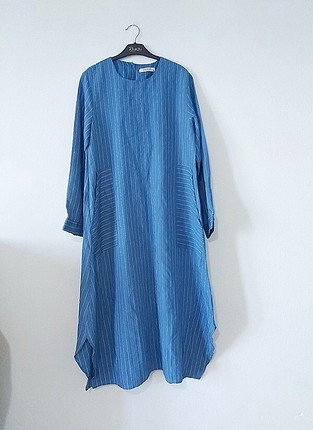 Tesettür tunik