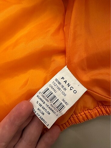 Şişme yelek - Görsel 4