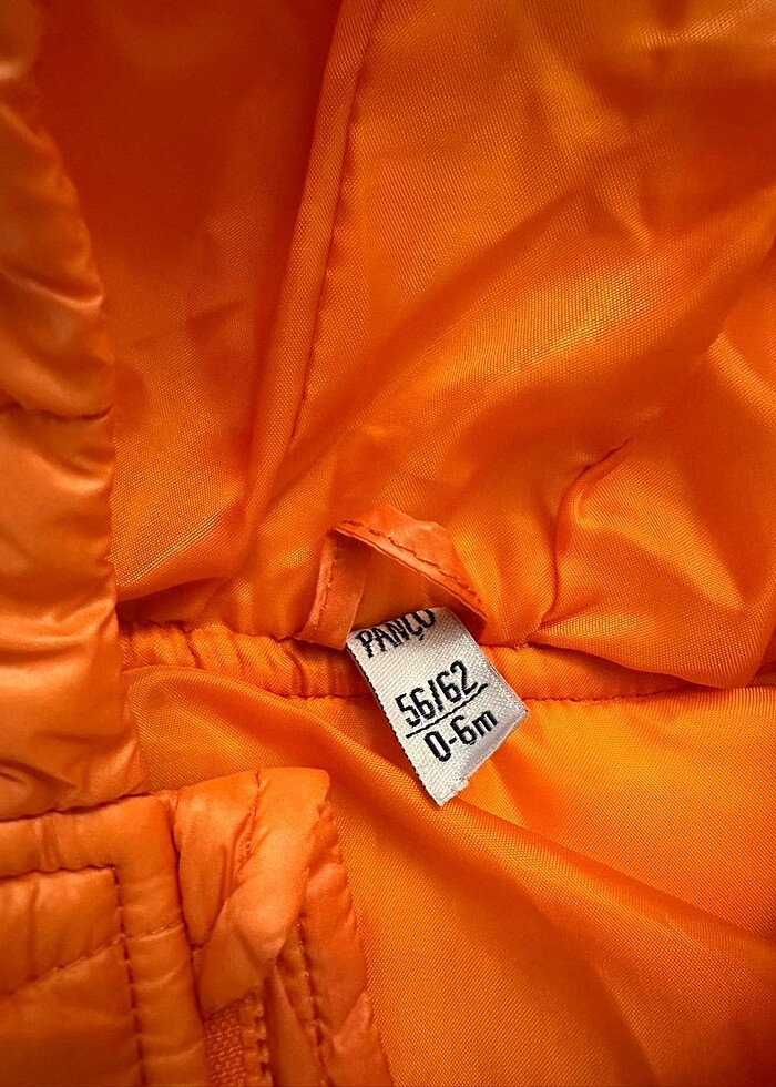 Şişme yelek - Görsel 2