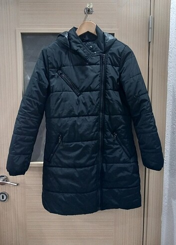 Kadın 40 beden mont 