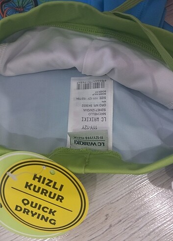 Erkek çocuk mayo  - Görsel 2