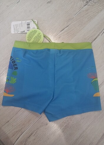 Erkek çocuk mayo  - Görsel 3