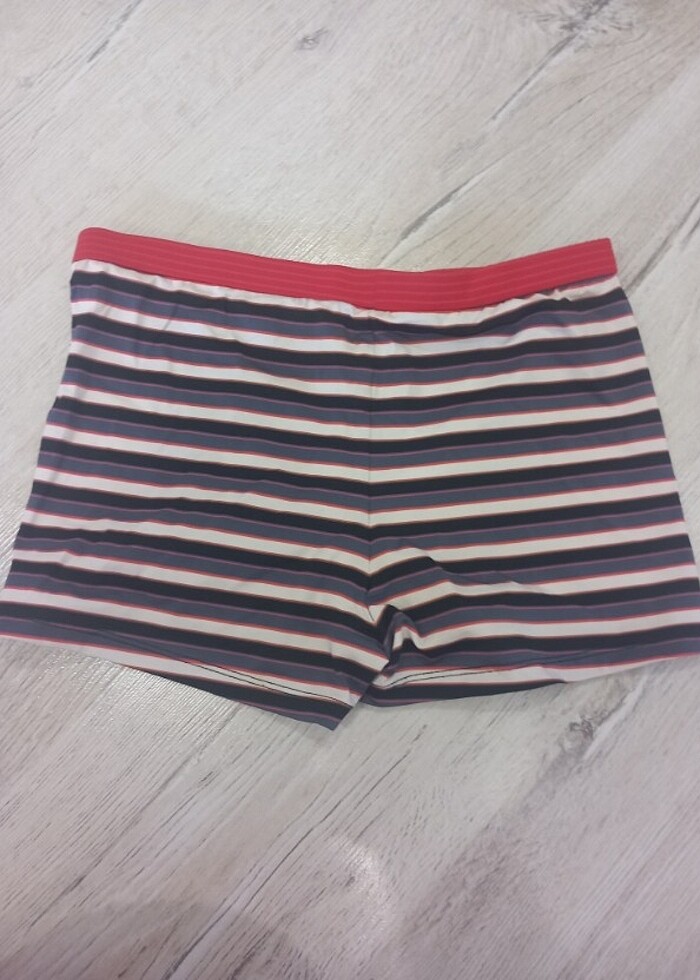 Erkek çocuk mayo  - Görsel 2