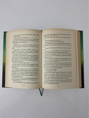 Beden Isla ve Mutlu Son - Stephanie Perkins
