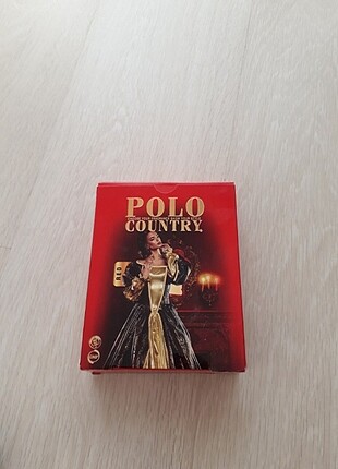 Polo Garage Polo countyr bayan parfüm 