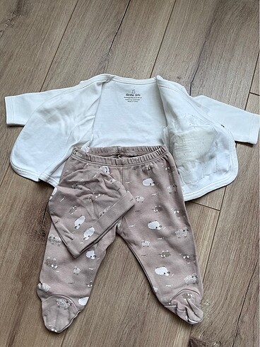 HelloBaby Hastane çıkışı