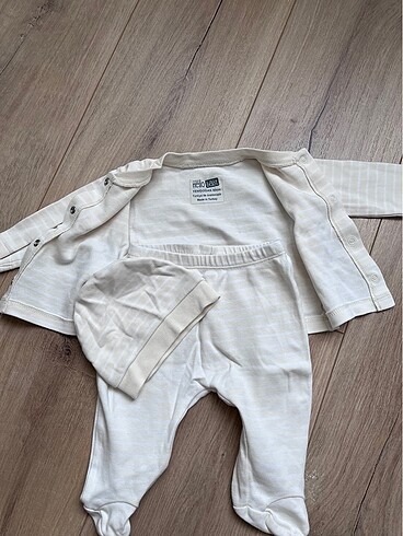 HelloBaby Hastane çıkışı