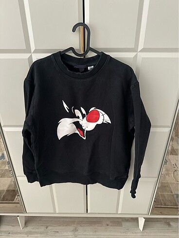 Hm marka sweatshirt