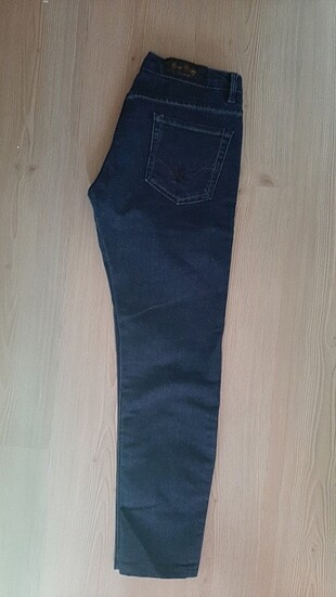 Kot pantolon