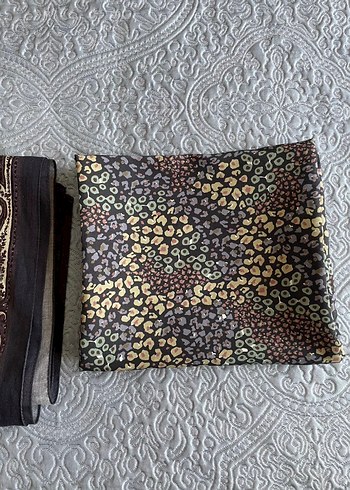 Armine Fresh scarfs eşarp