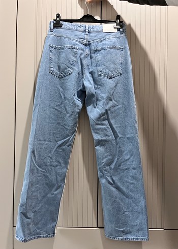 Zara kadın jean - Görsel 2