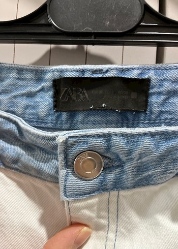 Zara kadın jean - Görsel 5
