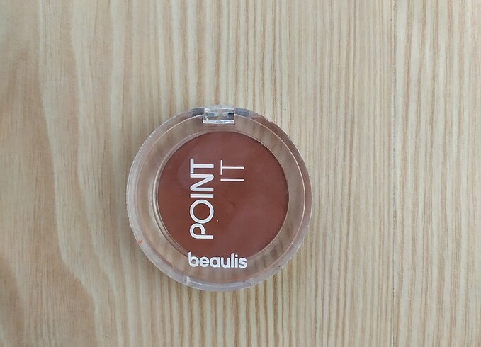 Beaulis far 