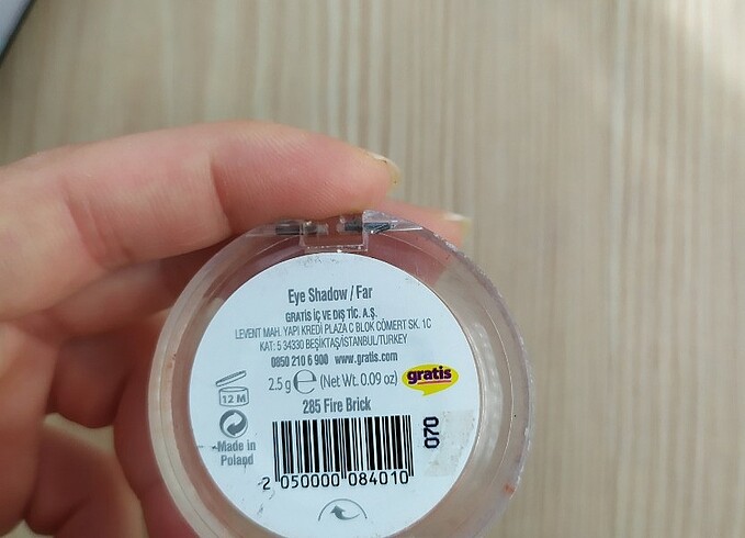 Kiko Beaulis far