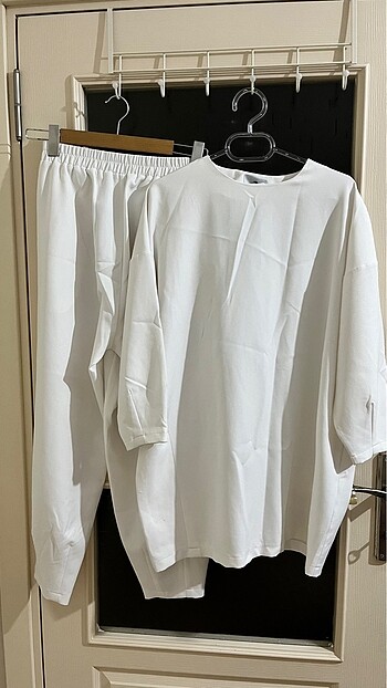 Suud Collection Aybıkestil ikili takım