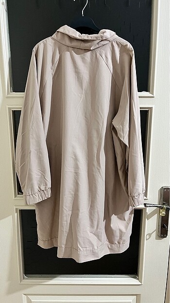 LC Waikiki LCW MODEST tunik