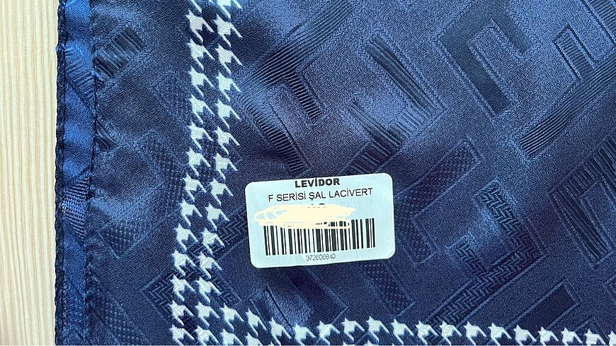 Beden Fresh Scarfs şal