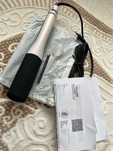 Babyliss saç düzleştiricisi st595