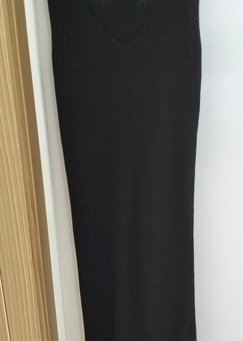 Koton triko elbise - Görsel 4