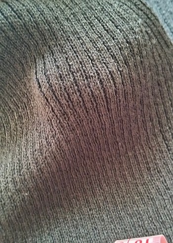 Koton triko elbise - Görsel 5