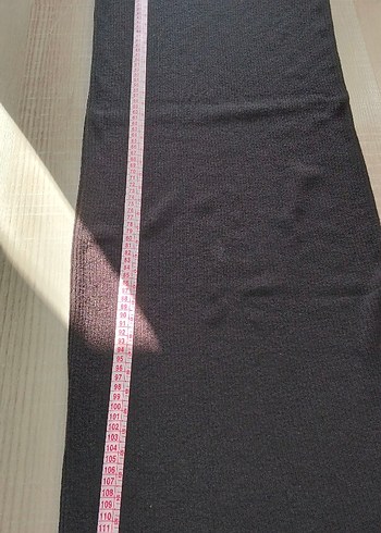 Koton triko elbise - Görsel 2