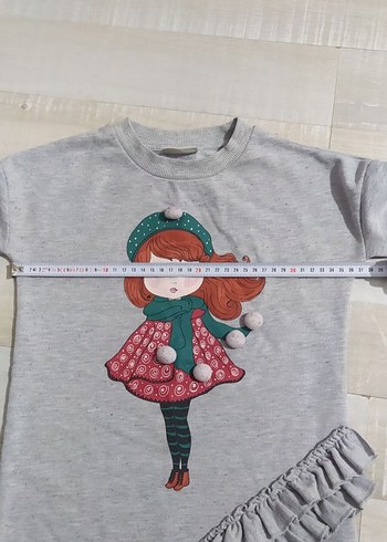 LCW ve cıvıl marka 3 parca,4 yaş - Görsel 3