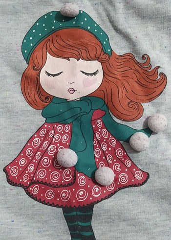 LCW ve cıvıl marka 3 parca,4 yaş - Görsel 2