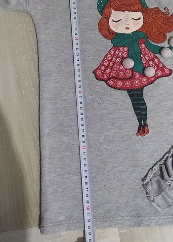 LCW ve cıvıl marka 3 parca,4 yaş - Görsel 4