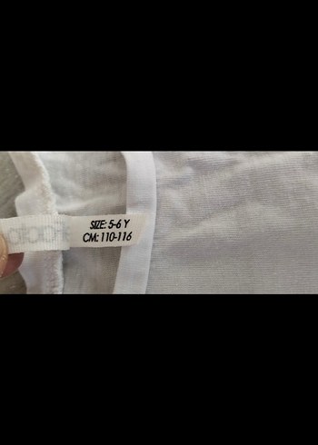 Pul işlemeli tütü etekli renkli kız cocuk takim - Görsel 3