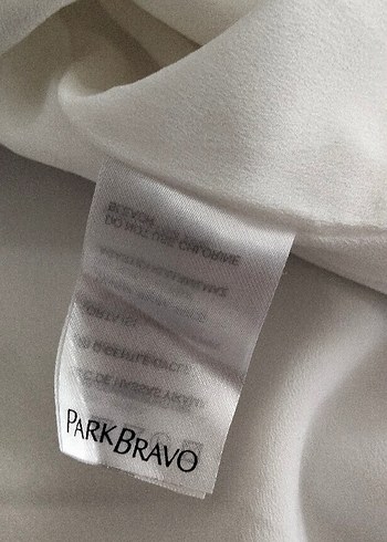 Kolsuz Beyaz dokuma Midi Elbise - Görsel 7