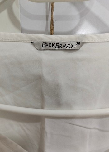 Kolsuz Beyaz dokuma Midi Elbise - Görsel 8