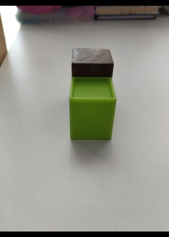 Hape marka renkli ahşap eğitici şekil eşleştirme oyunu - Görsel 3