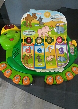 Diğer Vtech Marka Eğitici Oyuncak