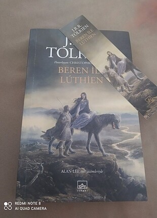 Beren ile Luthien