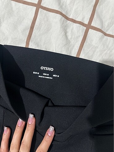 Oysho Oysho tayt