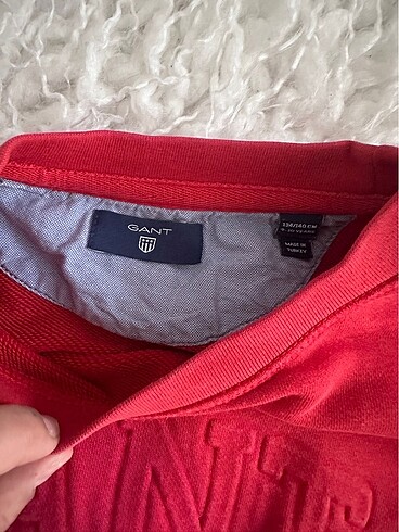 Gant Orijinal gant sweat
